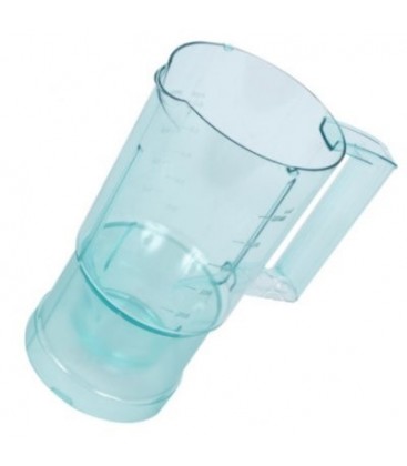 Jarra (sin tapa) para batidora Philips HR2835, HR2875