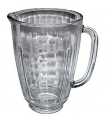Jarra Cristal Batidora Philips 420303588840