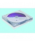 Limpiador Para Cd/Dvd Philips Svc2330/10