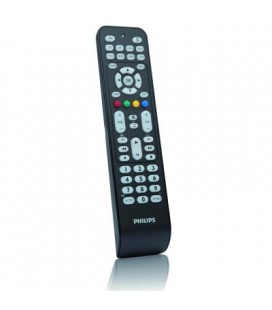 Mando a distancia Philips SRP2008B/86 8 en 1
