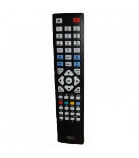 Mando Distancia Tv Philips Rc4401/01, Rc4404/01
