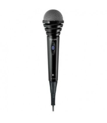 Microfono Philips Sbcmd110/00