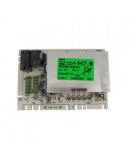 Modulo electronico lavadora ardo 546023601 1100RPM elmarc H7.9