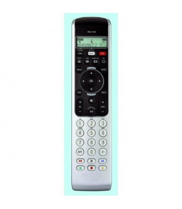 Mando Universal Philips Tv 5 En 1