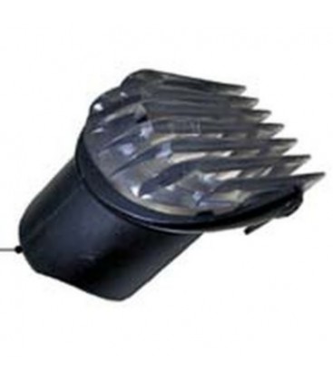 Peine pequeñ,o cortaperlos Philips QC5010