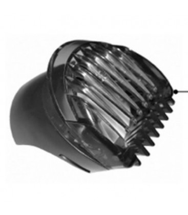 Peine recortador para Philips QT4085