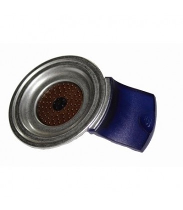 Porta CáPsula 1 Taza Philips Senseo PúRpura