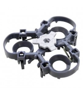 Soporte cuchillas afeitadora Philips HQ6445, HQ6645, HQ6645, HQ6990