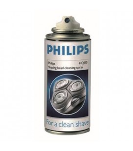 Spray Limpiador Para Afeitadoras Philips