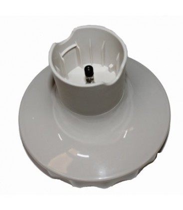 Tapa accesorio picador batidora Philips HR1617