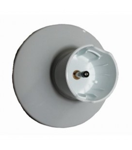 Tapa recipiente picadora Philips HR1366