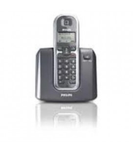 Teléfono inalámbrico Philips DECT1221S/14
