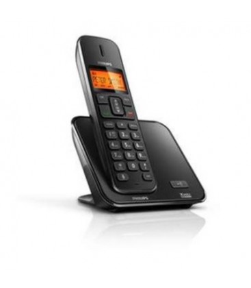 Teléfono inalámbrico Philips SE1701B/23