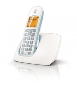 Teléfono inalámbrico Philips CD2901WS-23 con manos libres