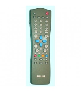 Mando A Distancia Philips Rc2525/01