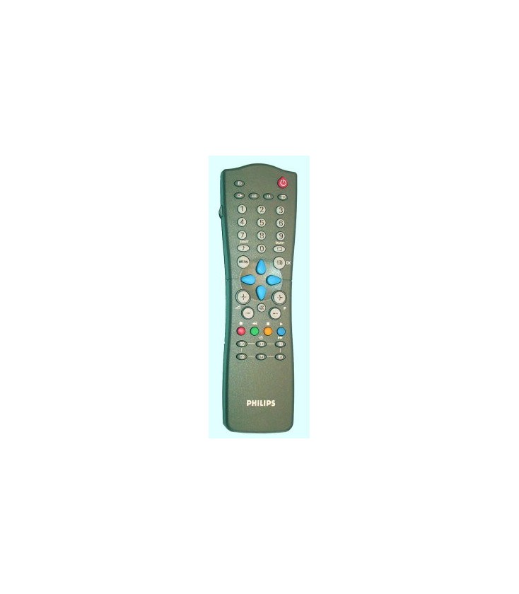 Mando A Distancia Recambio Del Philips RC2034301/01