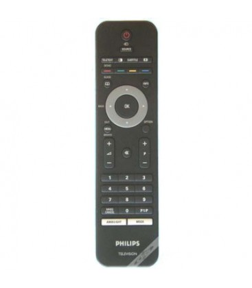Mando Tv Philips Rc2143801/01