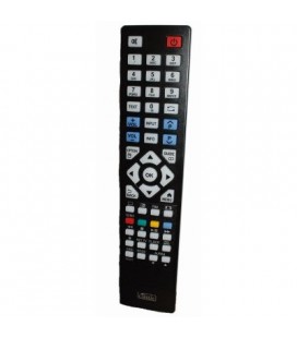 Telemando Philips Pantalla Plana. Irc87126
