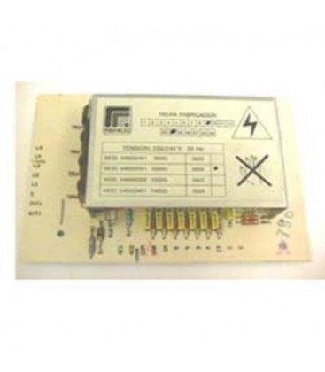 Modulo de control ardo 546002501, remco 5606, 1000rpm