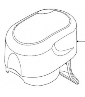 Cargador Philips 4213-334-20430