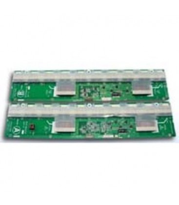 Inverter LG, Philips 6632L-0153A/6632L-0154A 42 medidas 48x10cm