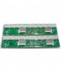 Inverter LG, Philips 6632L-0153A/6632L-0154A 42 medidas 48x10cm