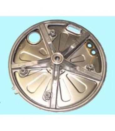 Tapa de cuba con rodamiento ardo 718002400