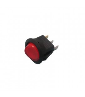 Interruptor para cafetera Philips modelo CG7222-01