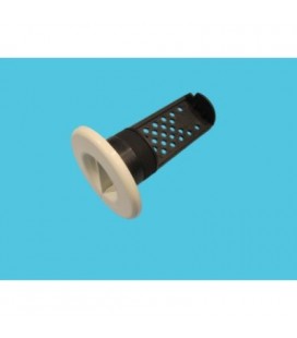 Filtro tapa blanca ignis, Philips