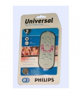 Telemando Philips SRU160-10