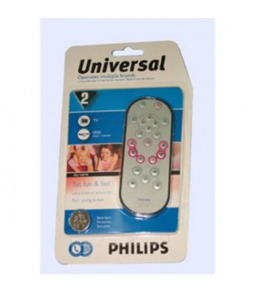 Telemando Philips SRU160-10
