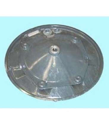 Tapa cuba con cruceta ardo 718004200, rodamiento exterior 6204, reten 35x62x10