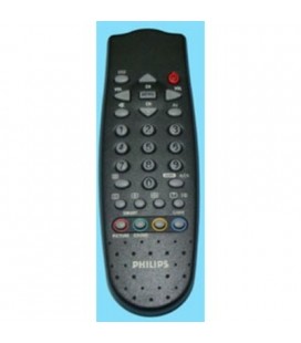 Telemando Philips RC0772-01