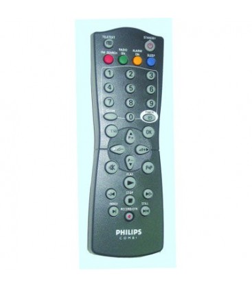 Telemando Philips RT796