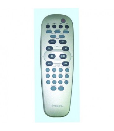 Telemando Philips RC19532011/01