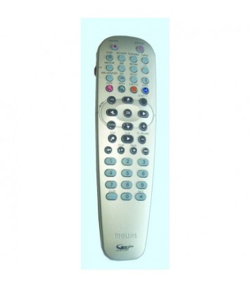 Telemando RC19046001/01 Philips