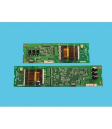 Kit inverter LG, Philips 6632L-0282A, 6632L-0283A 37