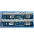 Kit placas LG, Philips 6632L-0151A, 6632L-0152A 42