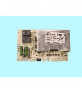 Modulo electronico ardo merloni 546059201 H8.1 1000RPM