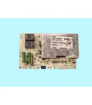 Modulo electronico ardo merloni 546059201 H8.1 1000RPM