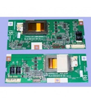 Kit inverter LG, Philips 6632L-0211B, 6632L-0212B