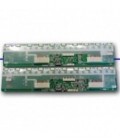 Kit inverter LG, Philips 6632L-0326B, 6632L-0327B 42
