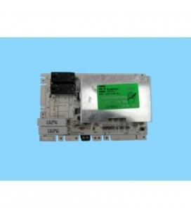 Modulo electronico ardo merloni 546057901D 1150RPM elmarc H8.1 DMPUOR5 JCOD57903