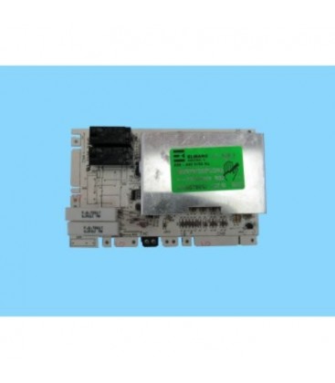 Modulo electronico ardo merloni 546057901D 1150RPM elmarc H8.1 DMPUOR5 JCOD57903