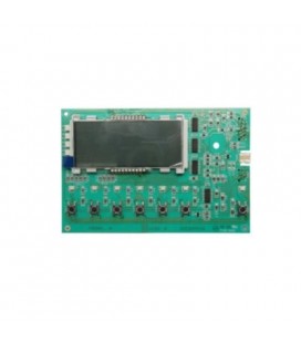 Modulo electronico ardo con display 651028728