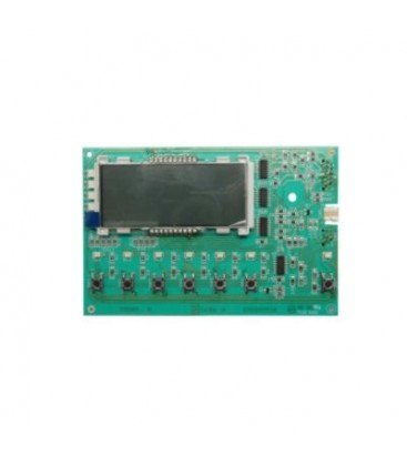 Modulo electronico ardo con display 651028728