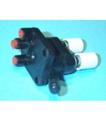 Bomba de vapor rowenta todos modelo