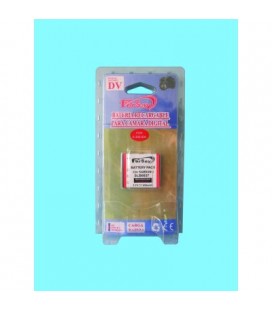 Bateria Para Camara De Video Samsung 3.7v 650mah