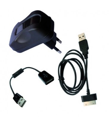 Cargador tablet Samsung Galaxy P1000 P1010