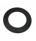Guarnición tapa filtro lavadora Samsung DC62-00187A